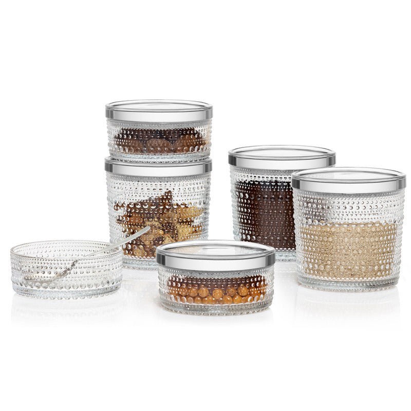 Iittala Kastehelmi Jar