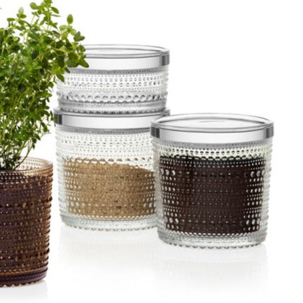 Iittala Kastehelmi Jar - Thumbnail 4