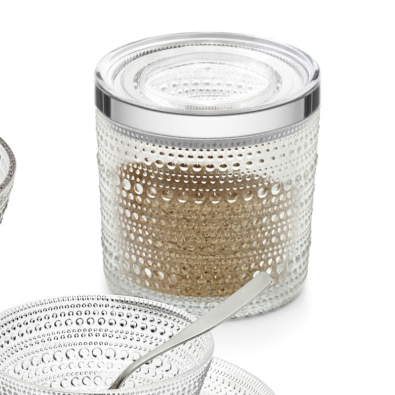 iittala Kastehelmi Tall Jar - 2Modern