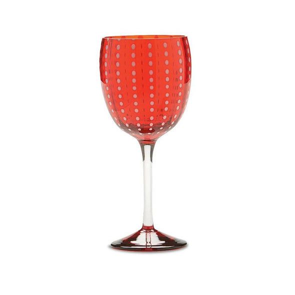 Perle Wine Goblet (Set of 2)