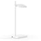 Talia Table Lamp  option White