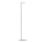 Talia Floor Lamp  option Grey