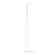 Talia Floor Lamp  option White