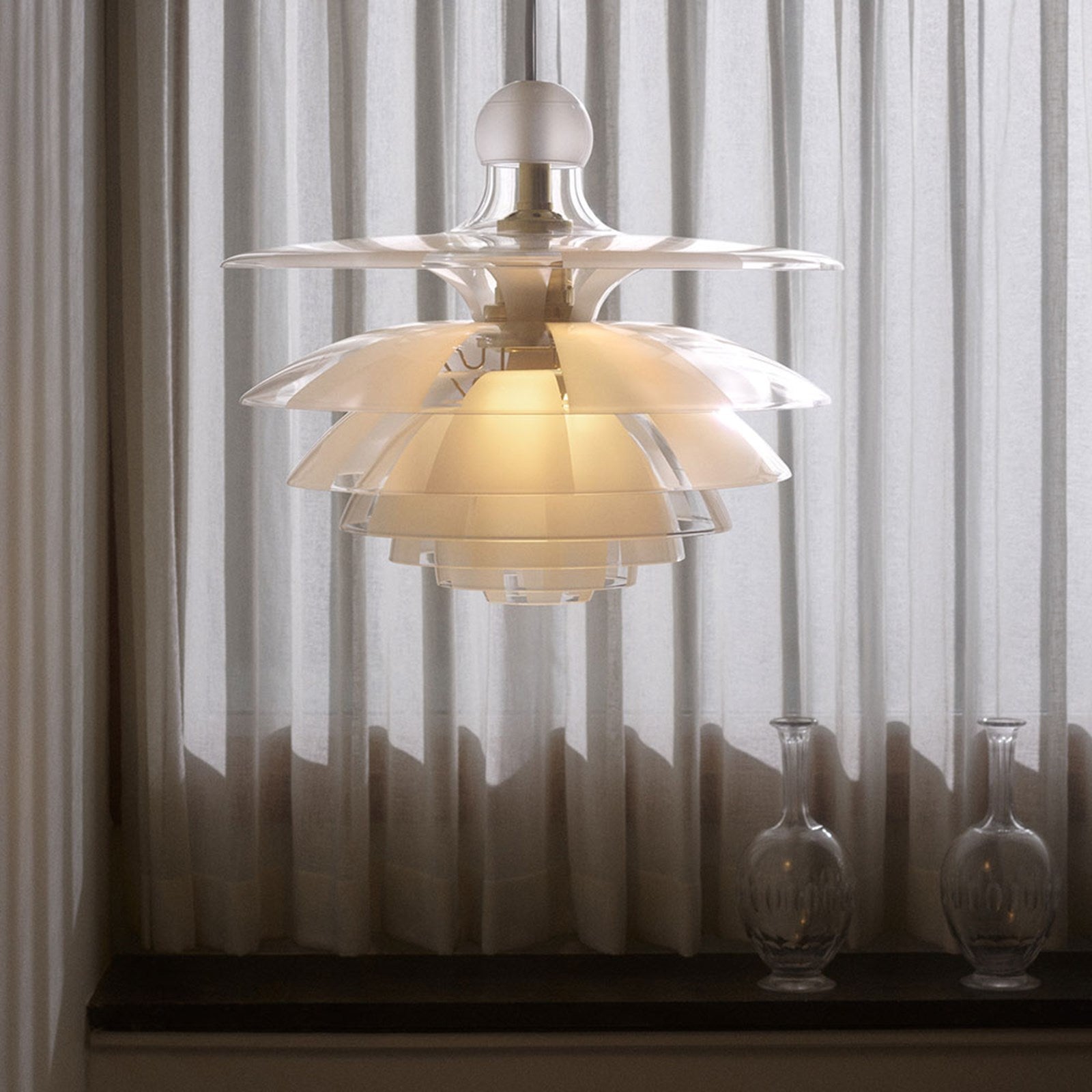 Louis Poulsen PH Septima Pendant Light - 2Modern