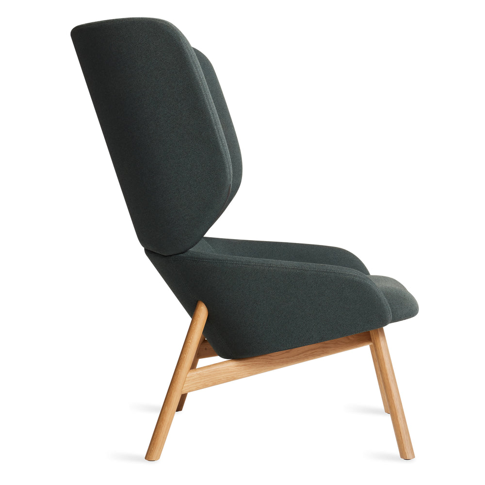 Heads Up Lounge Chair