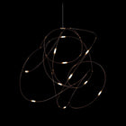 Flock of Light Suspension Light