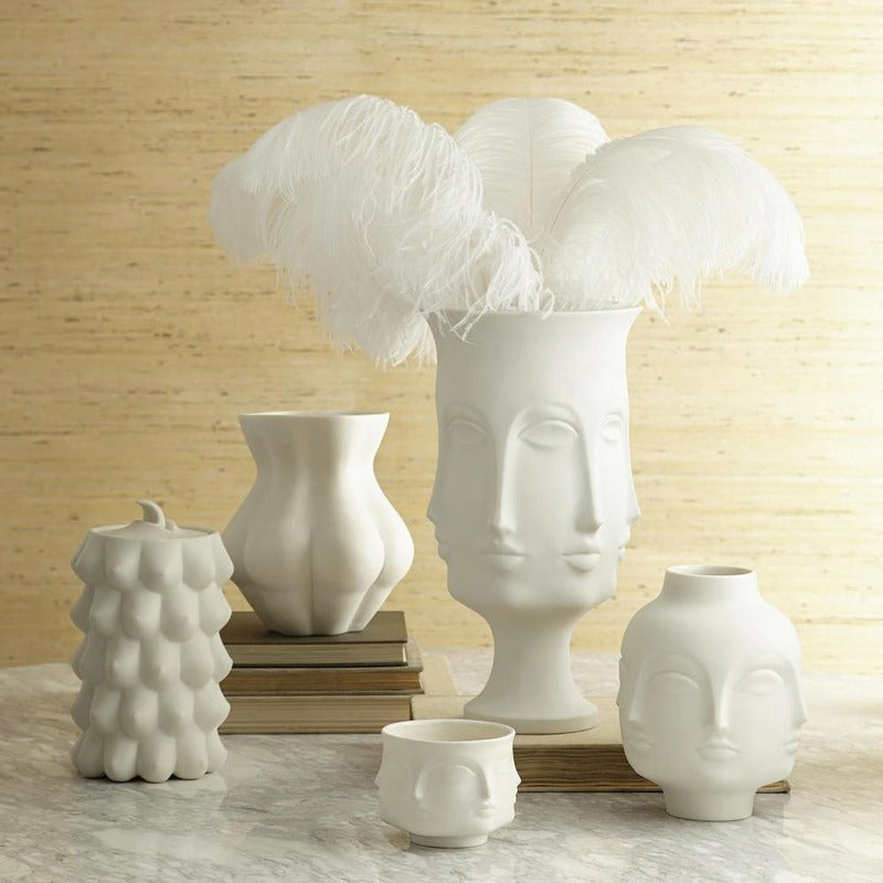 Kiki's Derriere Vase