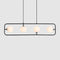 Sircle PH4 Pendant Light  option Black
