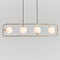 Sircle PH4 Pendant Light  option Champagne Gold