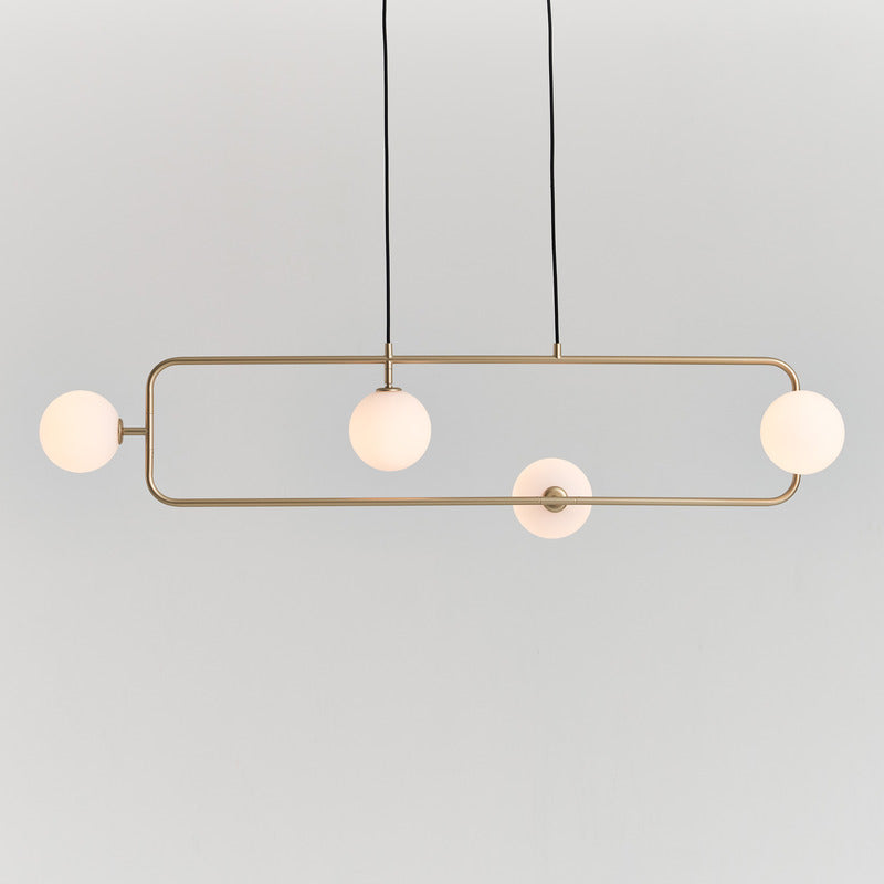 Sircle PH4 Pendant Light
