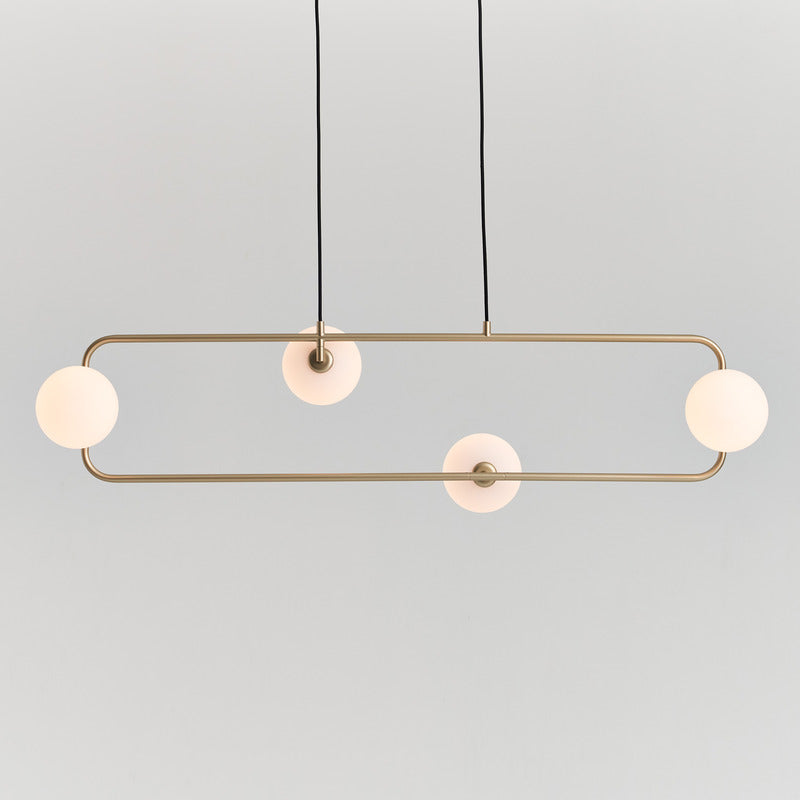 Sircle PH4 Pendant Light
