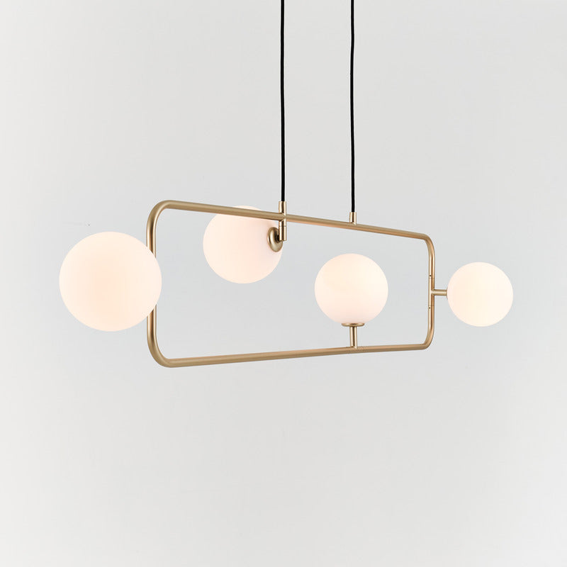 Sircle PH4 Pendant Light