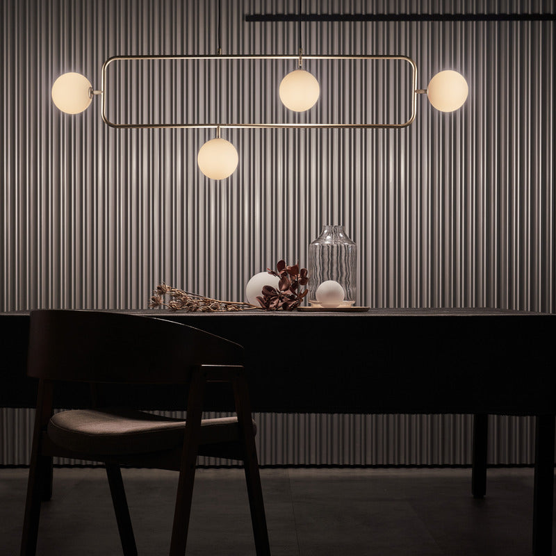 Sircle PH4 Pendant Light