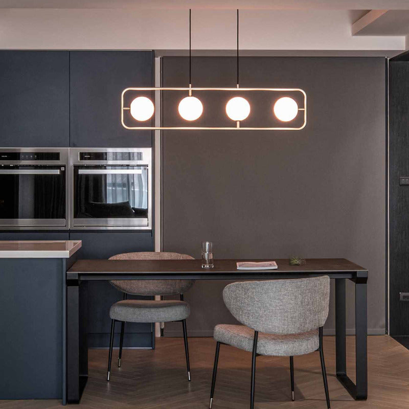 Sircle PH4 Pendant Light