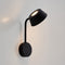 OLO Arm Wall Light  option Black