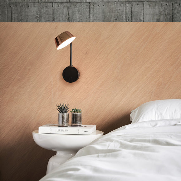 OLO Arm Wall Light