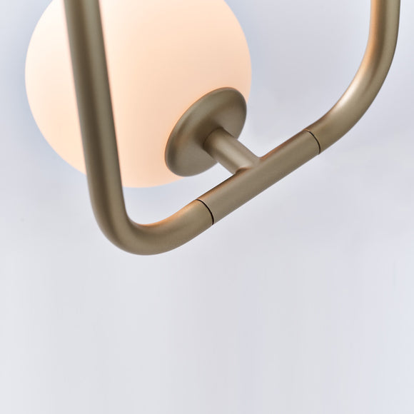 Sircle Wall Light