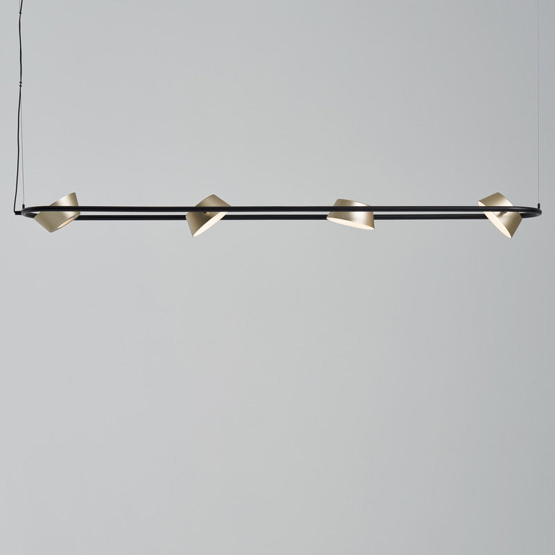 OLO Linear Pendant Light