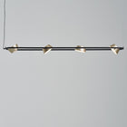 OLO Linear Pendant Light