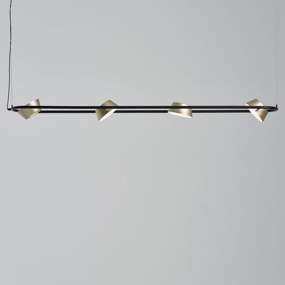 OLO Linear Pendant Light