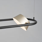 OLO Linear Pendant Light