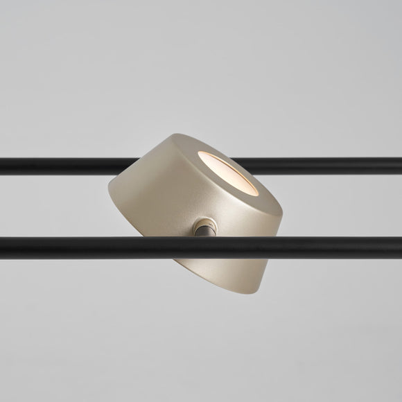 OLO Linear Pendant Light