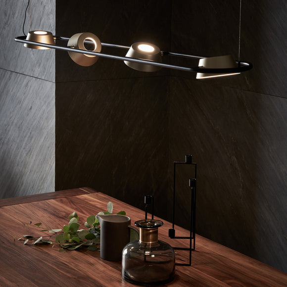 OLO Linear Pendant Light