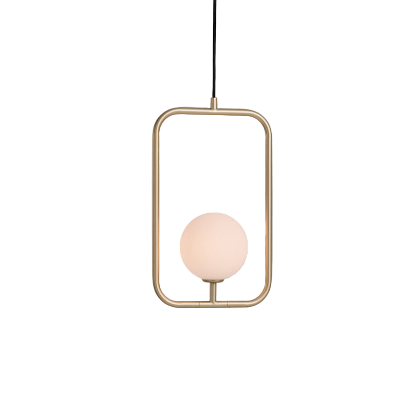 Sircle Pendant Light