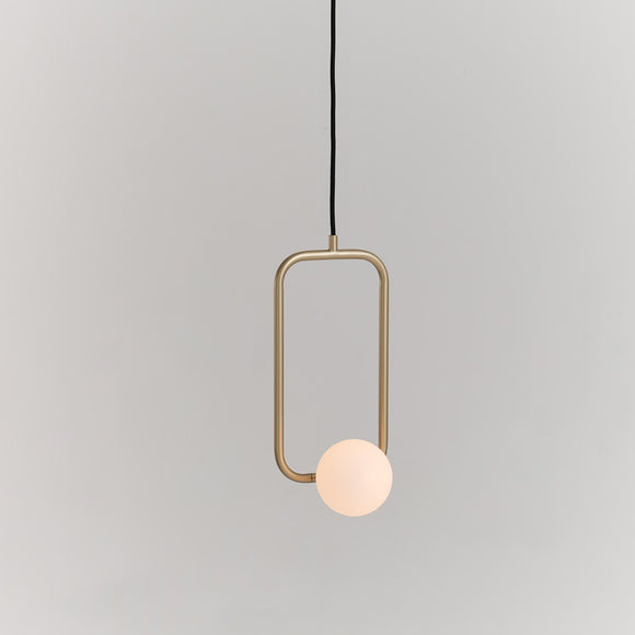 Sircle Pendant Light