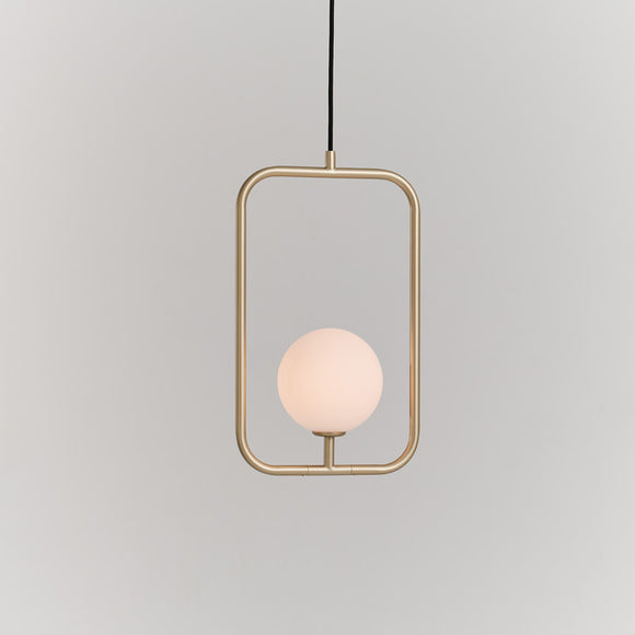 Sircle Pendant Light
