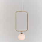 Sircle Pendant Light