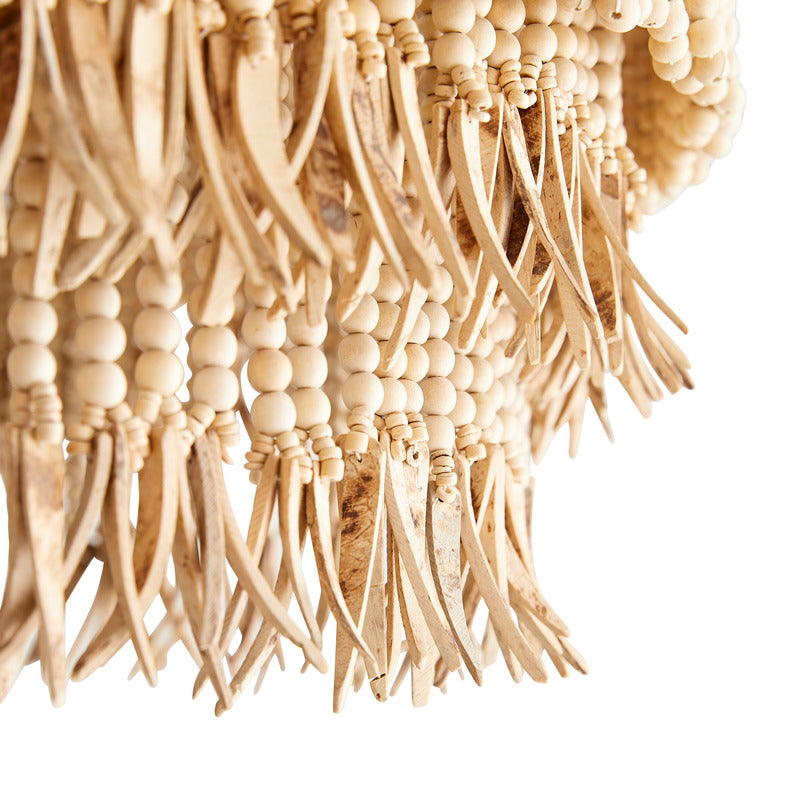 Baja Chandelier