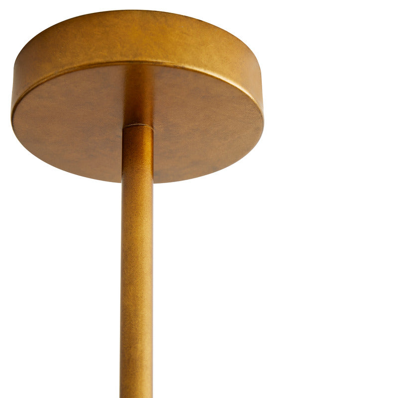 Baja Chandelier