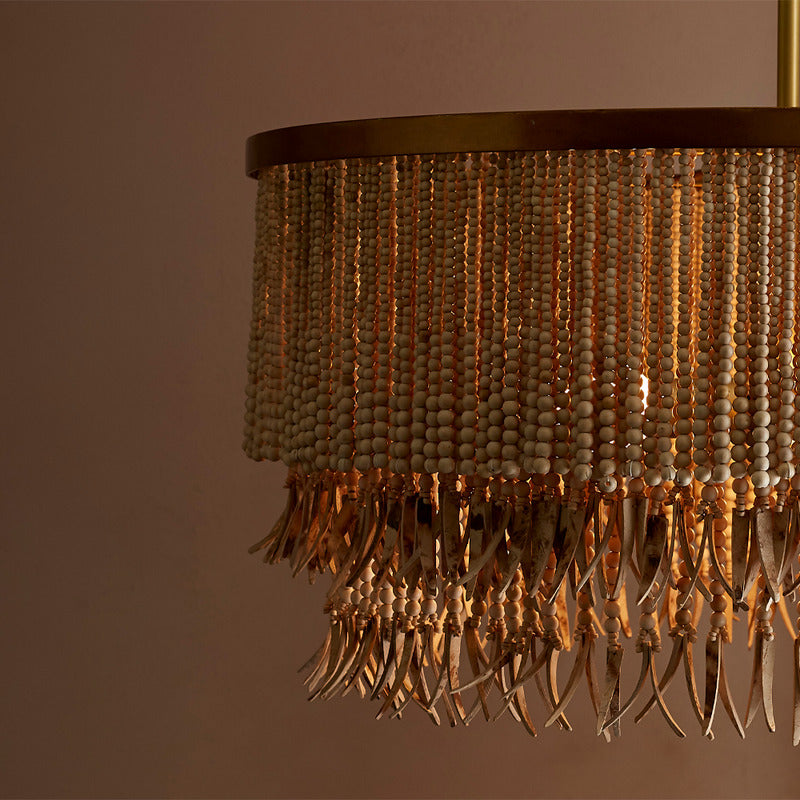 Baja Chandelier
