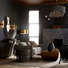Baja Chandelier