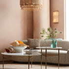 Baja Chandelier