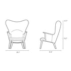 Mama Bear Chair