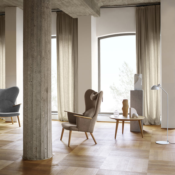 Carl Hansen and Son Mama Bear Chair - 2Modern