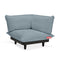 Paletti Corner Seat  option Storm Blue