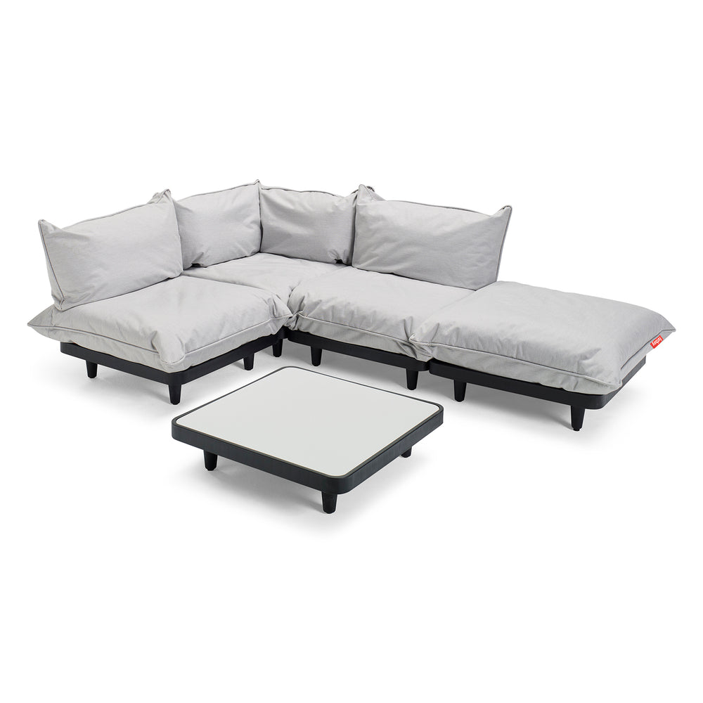 Paletti Indoor/Outdoor Table