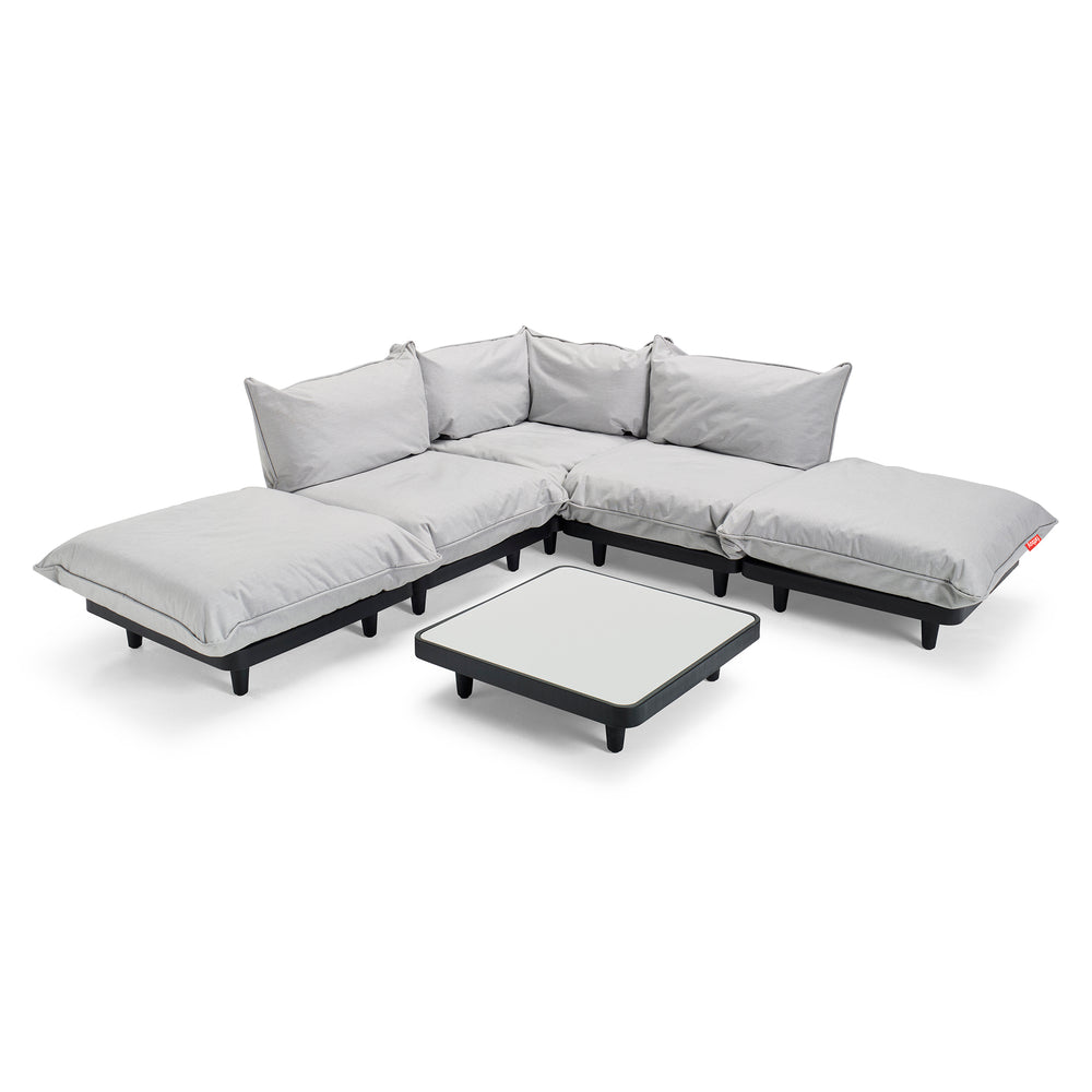 Paletti Indoor/Outdoor Table