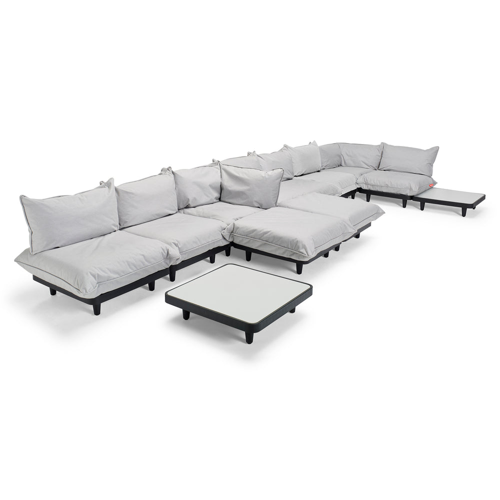 Paletti Indoor/Outdoor Table