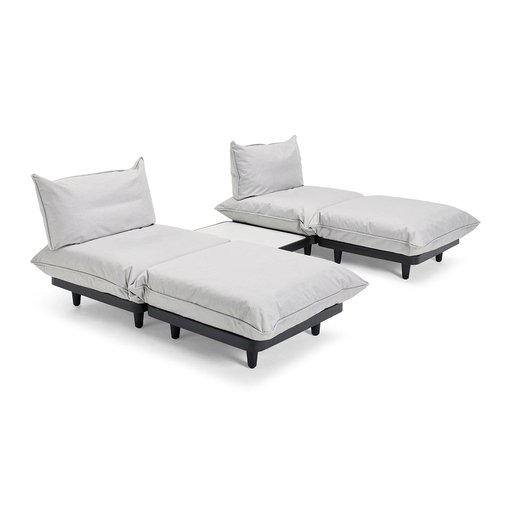 Paletti Indoor/Outdoor Table