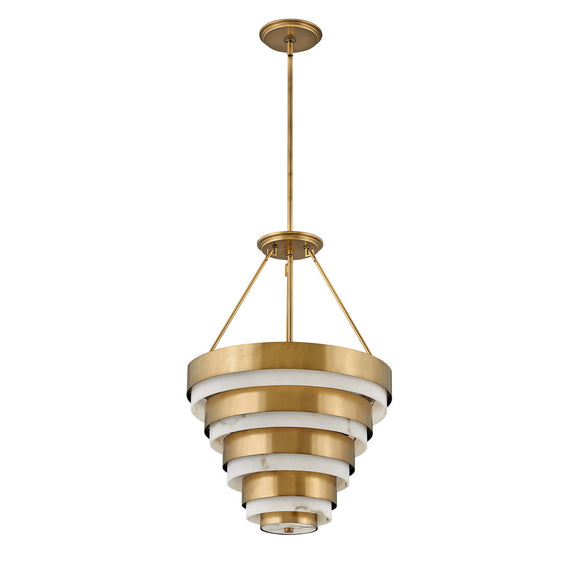 Echelon Multi Tier Chandelier