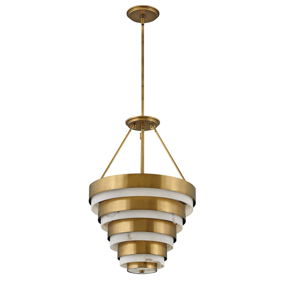 Echelon Multi Tier Chandelier