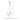 Michael Berman Brut Pendant Light