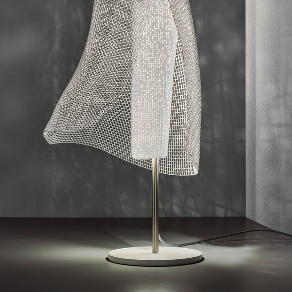 Clara LED Table Lamp
