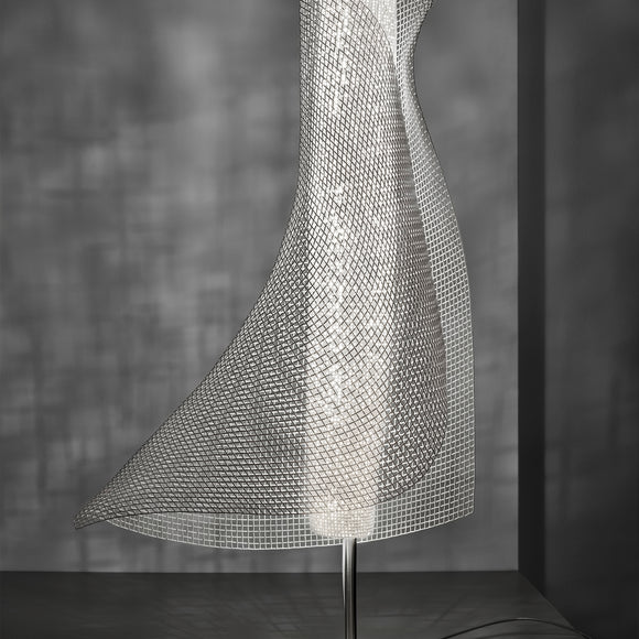 Clara LED Table Lamp