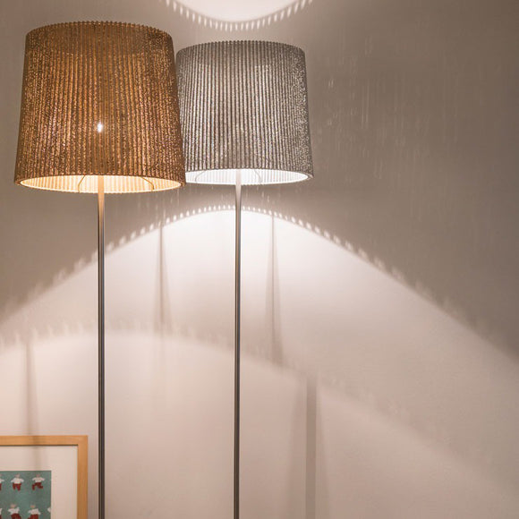 Virginia Floor Lamp