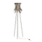 Bety Eco Floor Lamp  option Grey